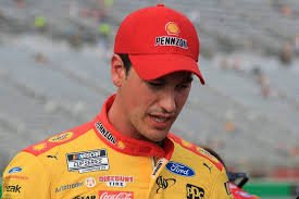 UNBELIEVABLE: Just now Joey logano An American NASCAR driver Announce a Devastating News on…..