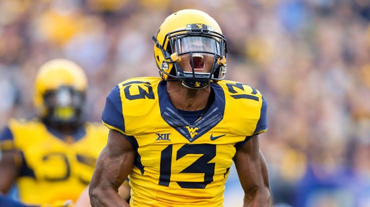 Collapse Deal: WVU brilliant player  Terminates contract with the team just now……