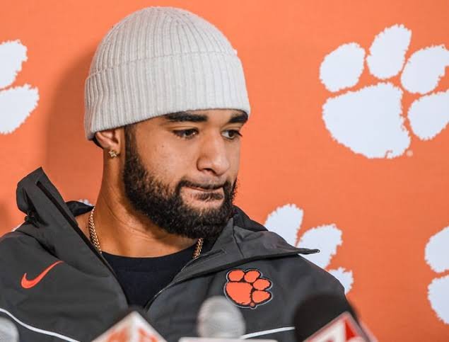 UNBELIEVABLE: Just now Florida State Seminole DJ Uiagalelei  Announce a Devastating News on…..