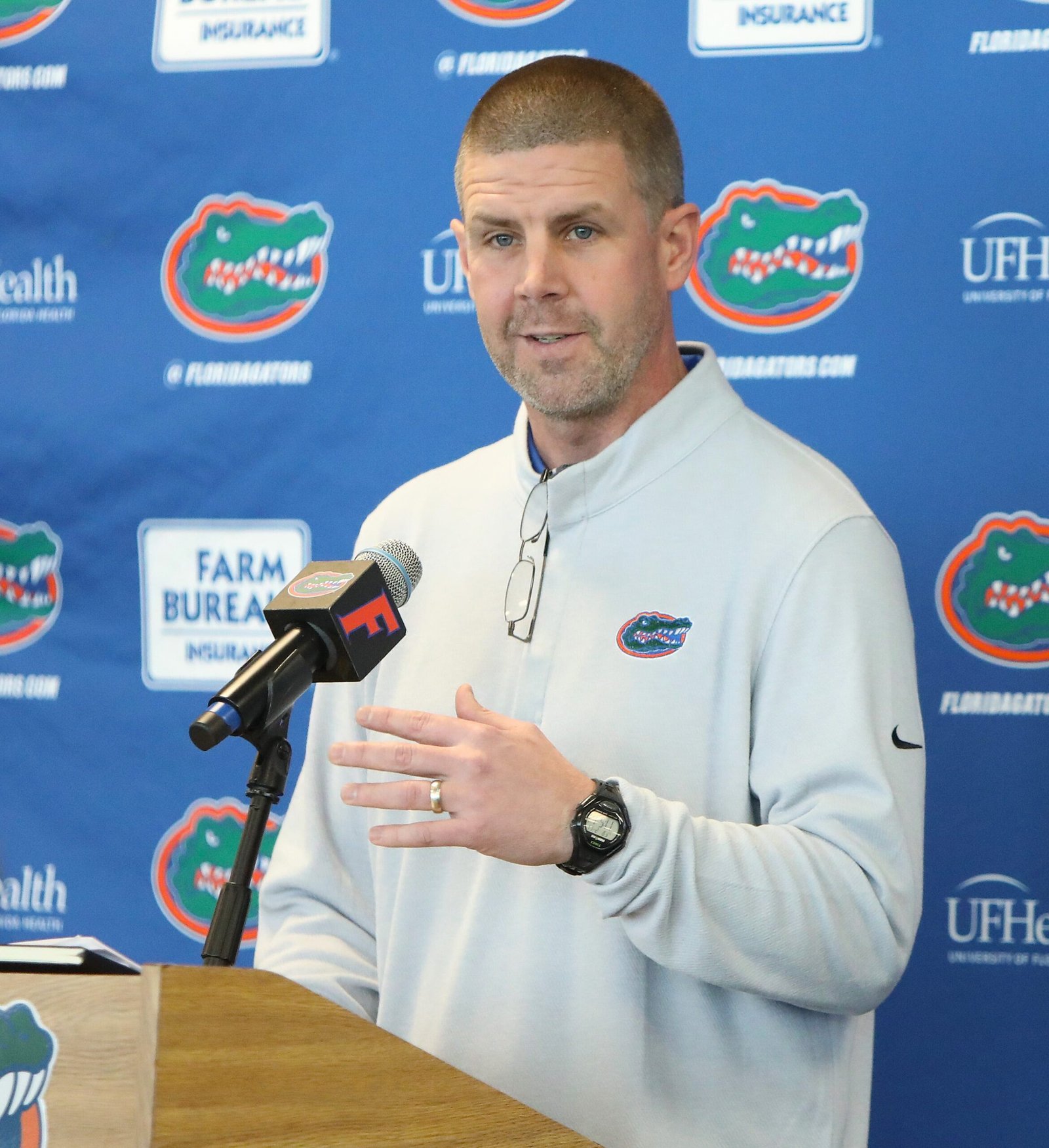 Sealed Deal:just now florida gators signed a veteran star player from …..