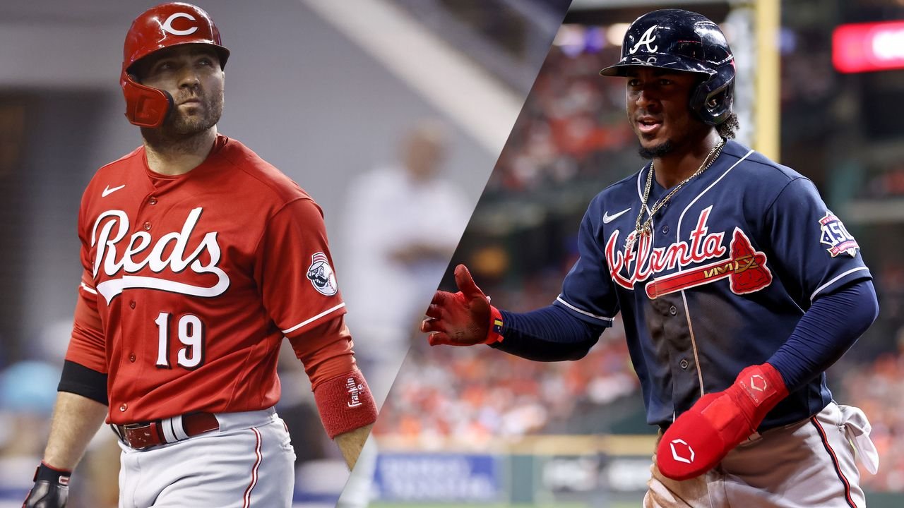 Reports: Disarray awaits cincinnati Reds as fans favorite has been fined $46 and suspended for the season for racial profiling of BRAVES …..Read more