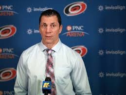 Collapse Deal: Carolina Hurricanes brilliant star player just now terminate contract with team due to…..