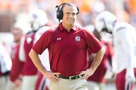 Tragic news:Gamecocks key player has been suspended for violating NFL betting rules……