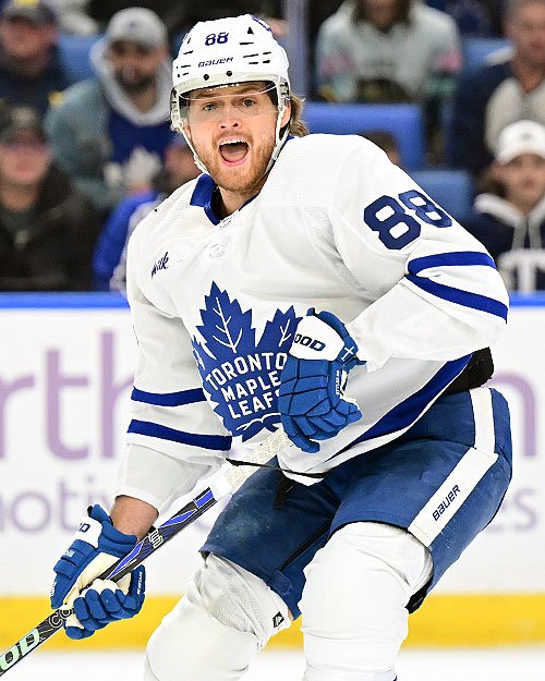 ESPN Report: maple leafs analyst deduces Leafs  stance on William Nylander from Scott Boras’ remarks, as maple leafs general manager Brad Treliving made his stance clear…See More…