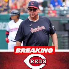 Just In: Reds Coach Terry Francona Has Been Fined $135,000 After Having a Heated Conversation with MLB Commissioner Citing Unwarranted……