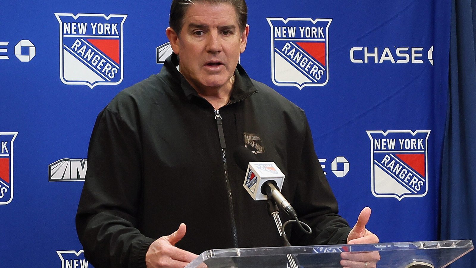 ESPN: NY Rangers Fans Celebrate as $90 Million Man Set For Another Benchmark in Surgery Recovery; has been cleared to hit live practice….