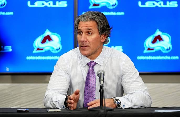 Espn Reports:2025 star Goaltender already planning a return to avalanches……