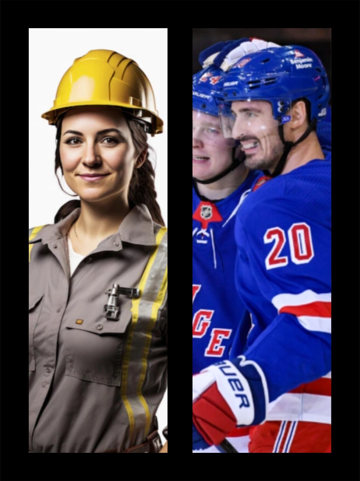 Insolent attitude –  new York rangers might be forced to terminate contract of some of their played due to sexually harassment on one of their female staff see more…