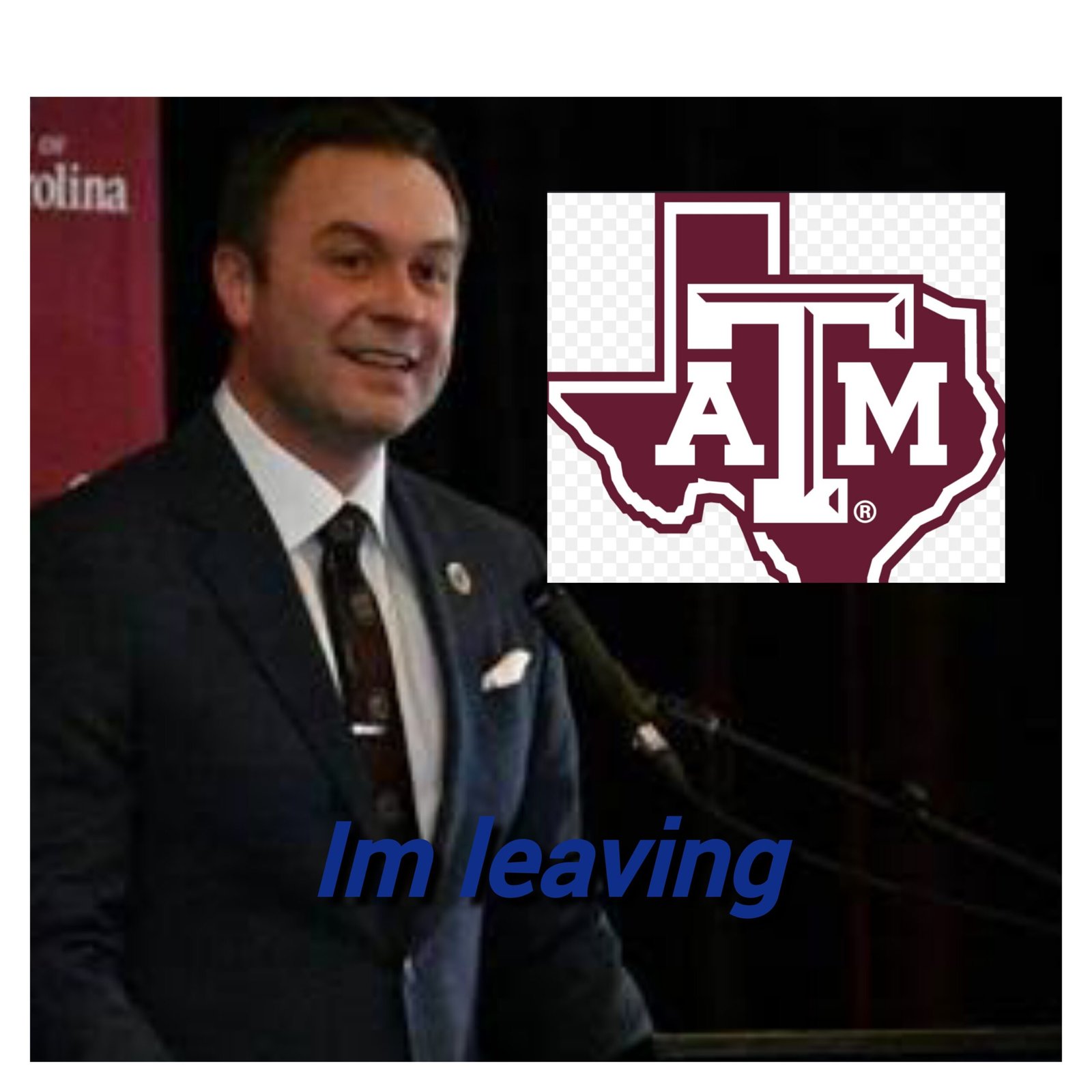 Gamecocks AD Jeremiah Donati Shocks fans with aggressive departure after record breaking contract with Texas A&M……
