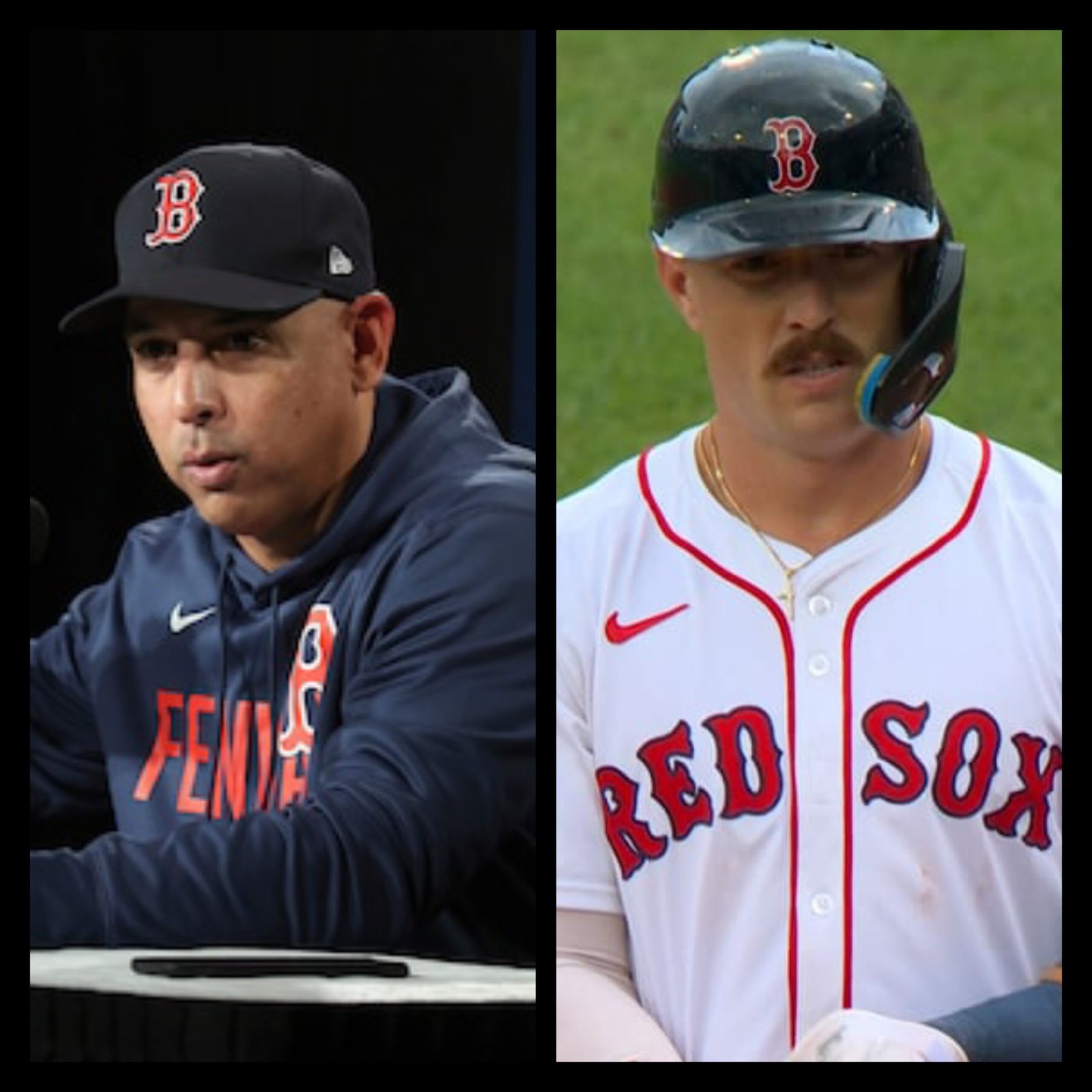 Bad News:red sox lose Zack Romy Gonzalez for remainder of the seasons due to injury, What  season-ending injury means for coach Jose Alexander Cora  of  Boston red sox and Fans After the Announcement……