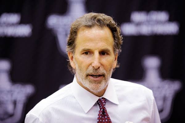 Philadelphia Flyers Dismiss John Tortorella Aftwr Controversial Comments