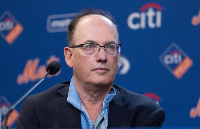 ESPN Report: new York mets ownership Steve Cohen has just announced his decision on selling the club due to……….
