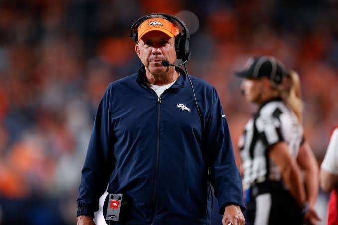 Breaking News (Just Now) :broncos Part Ways With Star QB  Following Altercation Involving Verbal Abuse Directed at Coach Sean Payton…