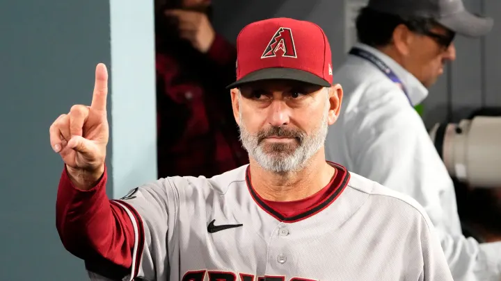 Sad News: Arizona Diamondbacks team cut ties with key star player after heated argument with Head coach  Torey Lovullo.….