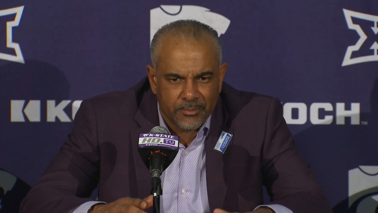 Huge lost:  Kansas state wildcats lost out on a brilliant star player who has decided to…..