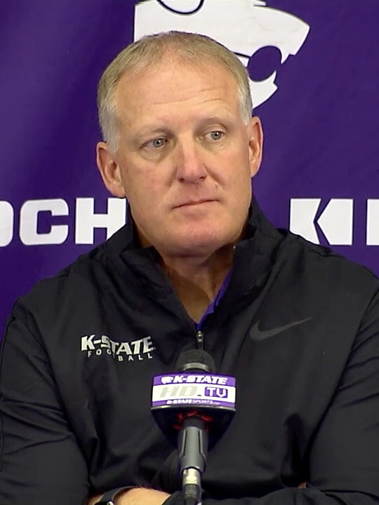 ESPN Report: Kansas state wildcat’s have just announced the return of their 24-year old veteran star to their starting roster…
