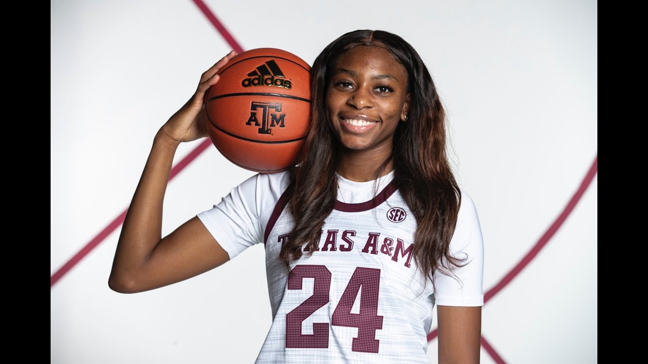 LATEST REPORT: Texas A&M female basketball star  Sahara Jones has secured a groundbreaking $50 million endorsement deal. In a remarkable show of generosity, he has pledged $15 million to the program and $10 million to an orphanage home, Aggies Sensational Star Sahara Jones has achieved a monumental feat, securing a.. ..