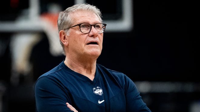 Sad News: Uconn basketball team cut ties with key star player after heated argument with Head coach  Geno Auriemma’..…