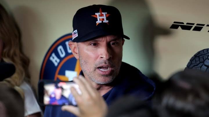 Collapse deal: Houston Astros five star pitcher rejected $150 million deal from team due to….