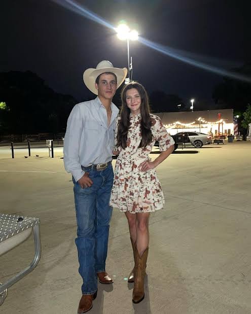 Huge loss: Due to his wife statement Paydon Hooper PBR star Dalton Kasel has finally fired by……..