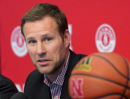 Sealed Deal: NBA Five-Star quard Free Agent Signs with the Nebraska basketball team……