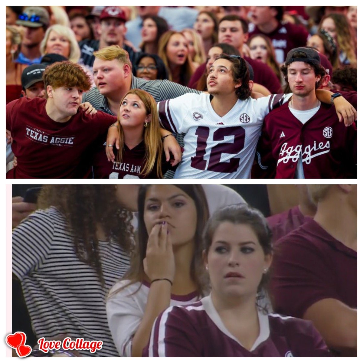 Collapse deal: Texas A&M five  star Guard basketball player just now rejected the team $120 Million due to…..