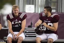“Texas A&M Players Participate in Off-Grid Leadership Camp to Improve On-Field Communication”