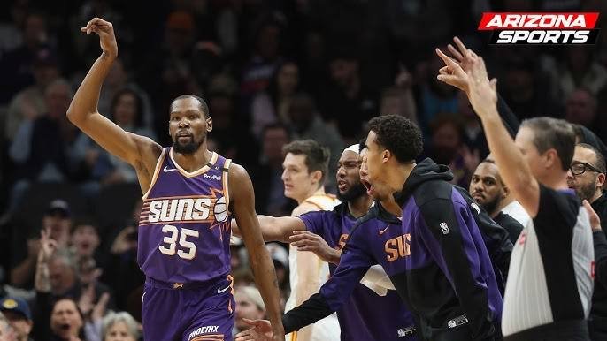 ESPN report: phoenix suns former star player has just announced to return as head coach few minutes ago….