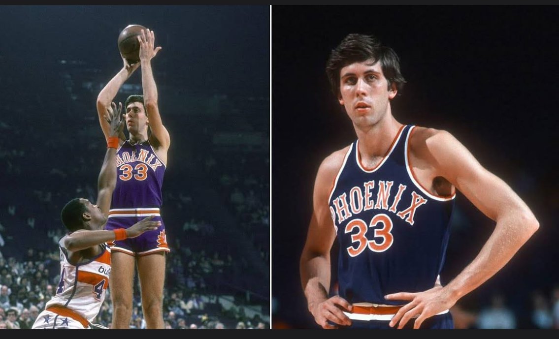ESPN REPORT: Netflix Releases “The Underdog,” a Highly Anticipated Documentary About Phoenix Suns Basketball legend Alvan Adams who was the NBA Rookie of the Year and All-Star, Slated for Release on the…