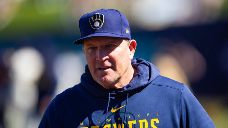 BREAKING NEWS: The management of brewers has finally named a new manager after canceling Pat Murphy contract worth $200 million…
