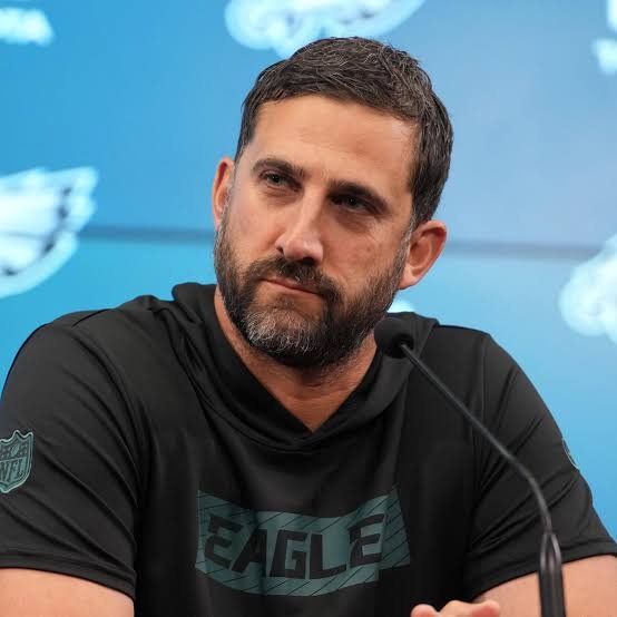 BREAKING NEWS: Philadelphia eagles Head Coach  Nick Sirianni invest entire $10.5 Million Bonuses and Endorsement Deals to Transform House into Shelter for Homeless Youth in…