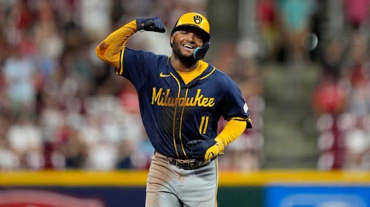 BREAKING: brewers Extend Contracts for William Contreras and Jackson Chourio Ahead of 2025-26 MLB Season..