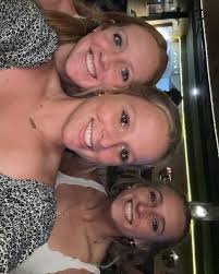 From Courtside to Countryside : Nikola bhal Hosts Teammate Malia Thoms and Kylee Magee in Downtown Sombor…full details…..
