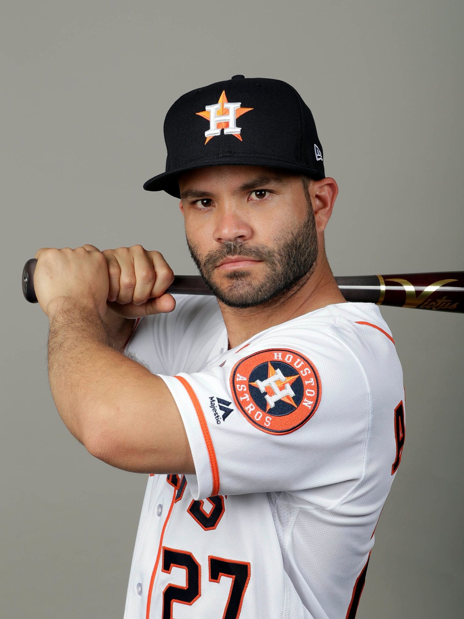 Houston Astros star  Goes Viral For Well Wishes To Cancer-Stricken Fan….
