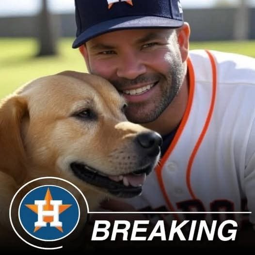 Jose Altuve took social media by storm with a shocking announcement: he’s investing $20 million to build a “paradise” dedicated to rescuing stray dogs, promising love and homes to thousands of abandoned puppies….