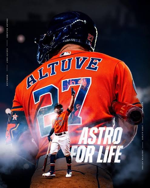 Astros star Jose altuve has declined a substantial $ 47.7 million NIL (Name, Image, and Likeness) offer from RED Sox, opting instead to remain with the Astros and complete his career.  This decision underscores his commitment to Astros and his desire to leave a lasting legacy…..