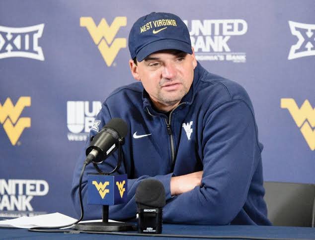 WVU Legend Announces Shocking Retirement Just Days After Injury…,,,