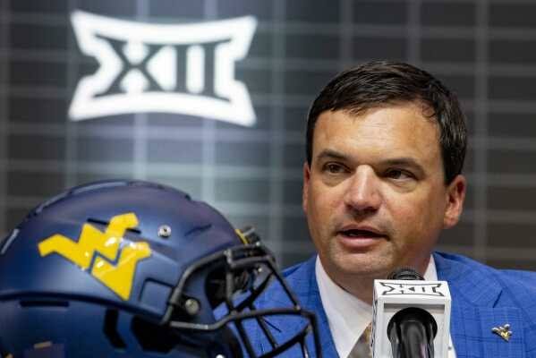 BREAKING: WVU Roster Takes a Hit — Star Player Walks Away Despite Coach’s Pleas After $4.4M Temptation!…