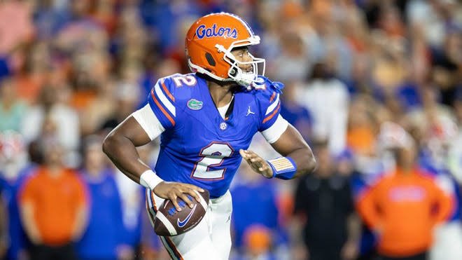 Florida Gators Legend Announces Shocking Retirement Just Days After Injury…