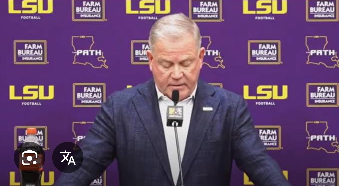 NCAA Scandal: LSU Fans Lead the Protest Against NCAA’s Shocking Decision!…