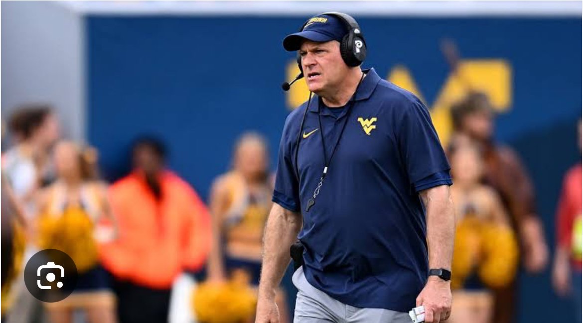 NCAA Scandal: WVU Fans Lead the Protest Against NCAA’s Shocking Decision!…