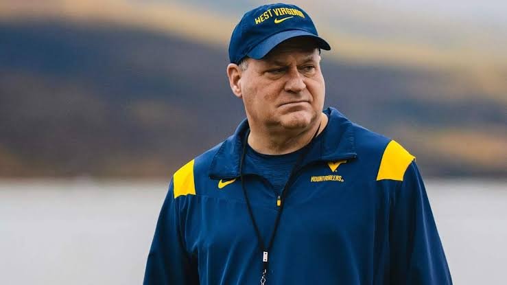 Breaking News (Just Now) WVU  Part Ways With Star receiver, Following Altercation Involving Verbal Abuse Directed at Coach Rich Rodriguez….