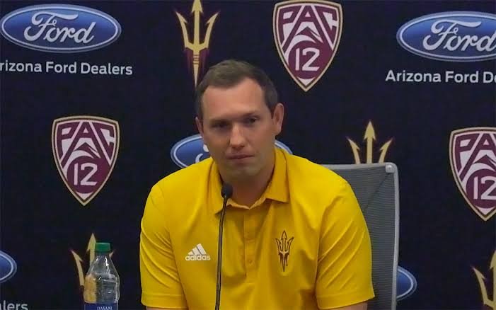 Breaking News (Just Now) : Arizona suns Part Ways With Star receiver, Following Altercation Involving Verbal Abuse Directed at Coach Kenny Dillingham….