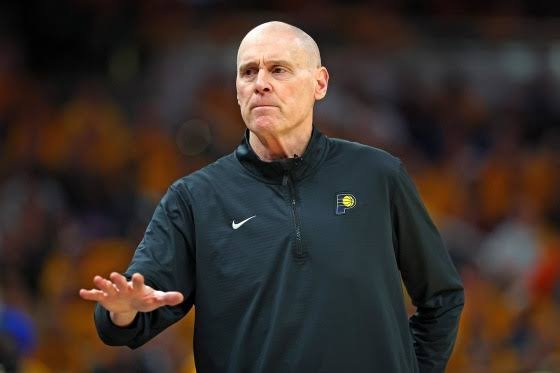 Breaking News (Just Now) : Indiana pacers Part Ways With brilliant player  Following Altercation Involving Verbal Abuse Directed at Coach Rick Carlisle …
