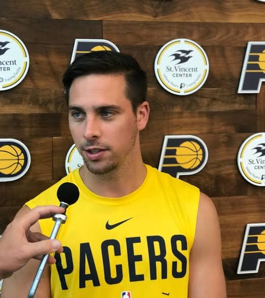 INSANE Revelation: Finally,T. J. McConnell makes feelings known about pacers Board as Indiana pacers traded 3x All-Star See More…