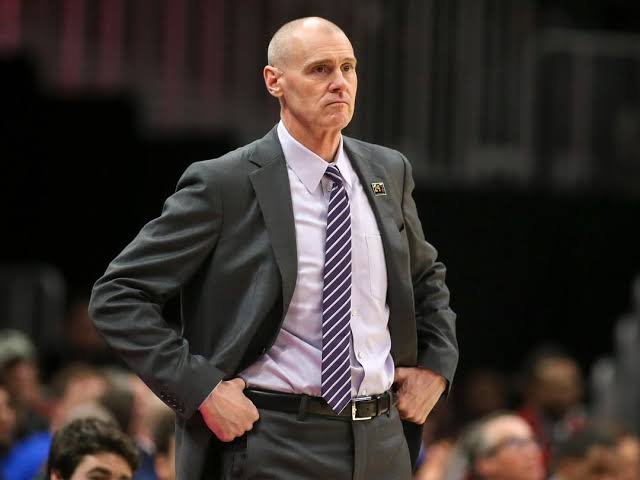 BREAKING NEWS: Indiana Pacers Head Coach Rick Carlisle Just Made a Stunning Announcement That Has Left Fans in Shock and the Entire NBA Buzzing — Major Changes Coming Ahead of the New Season!….,,
