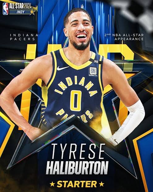 ESPN SHOCKER: Indiana Pacers’ Tyrese Haliburton Stuns NBA World — Declines $4.5M NIL Deal from Boston Celtics After Securing $2.1M in December, Chooses Loyalty to Pacers Over Bigger Payday in Bold Move Amid Chaotic NIL Landscape…..