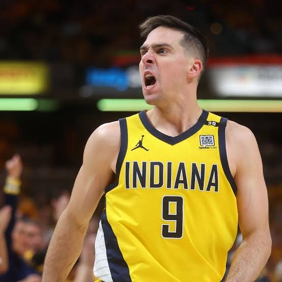 𝕊𝕄𝔸𝕃𝕃 𝔹𝕌𝕋 𝕄𝕀𝔾ℍ𝕋𝕐: pacers 𝕚𝕘𝕟𝕚𝕥𝕖𝕤 𝔹𝕒𝕔𝕜𝕔𝕠𝕦𝕣𝕥 𝕨𝕚𝕥𝕙 T. J. McConnell sparked 𝕒𝕥 𝟜𝟠…: