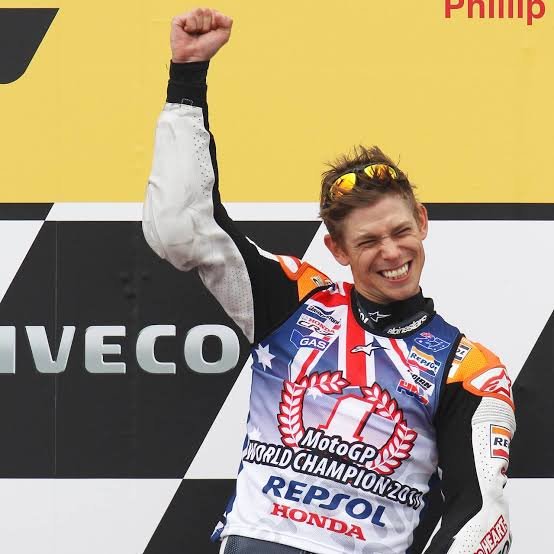In a Historic Announcement That Has Sent Shockwaves Through the MotoGP World, Racing Icon Casey Stoner Has Revealed His Long-Awaited Farewell Tour — Titled “The Final Lap,” Set to Begin in 2026….,