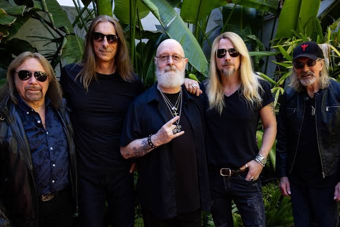 𝑯𝒐𝒘 𝒅𝒊𝒅 𝒕𝒉𝒆 Judas Priest 𝒑𝒍𝒂𝒈𝒊𝒂𝒓𝒊𝒔𝒆 𝒕𝒉𝒆𝒊𝒓 𝒐𝒘𝒏 𝒔𝒐𝒏𝒈?𝑾𝒂𝒕𝒄𝒉 𝒏𝒐𝒘: 𝑪𝒉𝒆𝒄𝒌 𝒊𝒏 𝒕𝒉𝒊𝒔 𝑨𝒓𝒕𝒊𝒄𝒍𝒆…